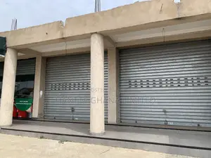 Shop for Rent at East Legon