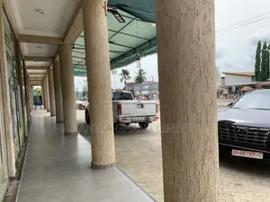 Shop for Rent at East Legon