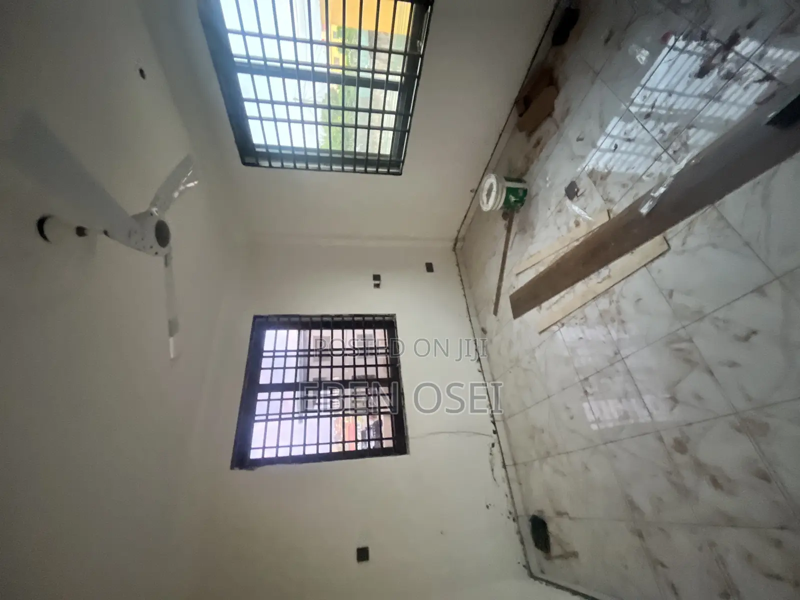 2bdrm Apartment in Dansoman for rent