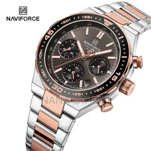 Authentic Naviforce Watches(Slide Left to Choose)