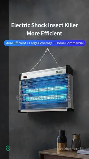 Insect Killer D20