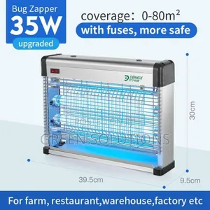 Insect Killer D20