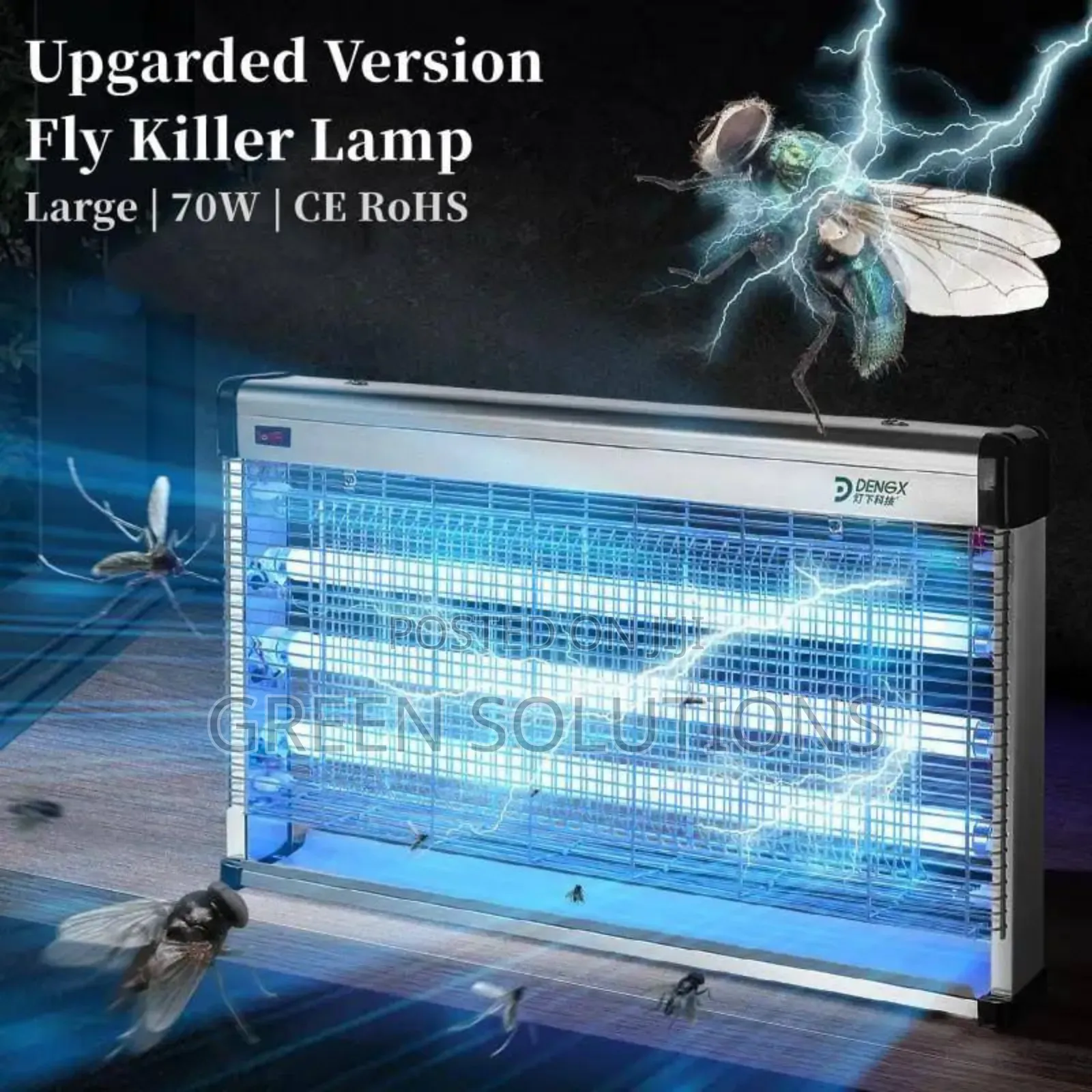 Insect Killer D30