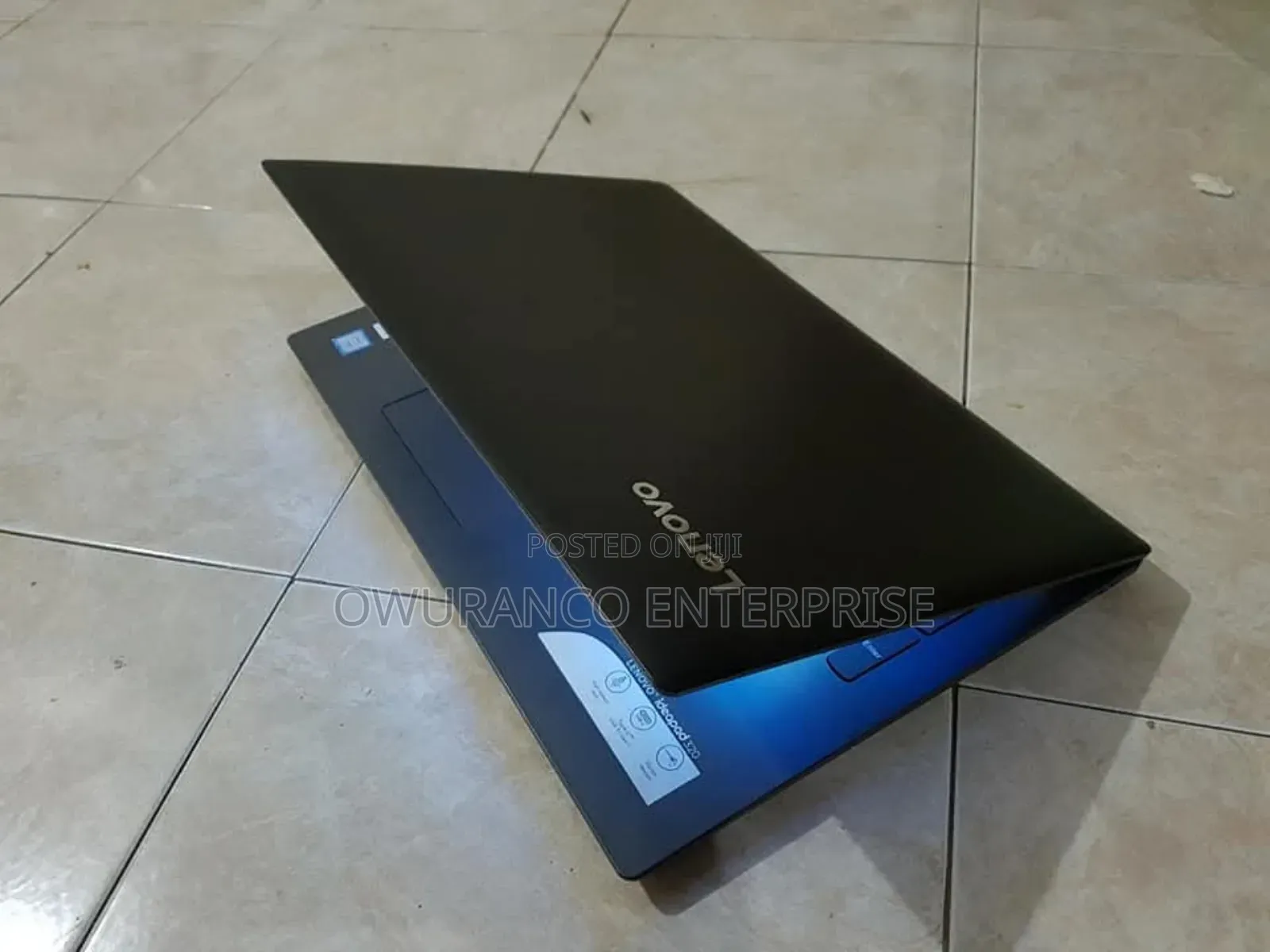 Laptop Lenovo IdeaPad 320 12GB Intel Core I5 HDD+SSD 2T