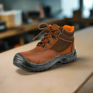 Wadfow Saftey Boost