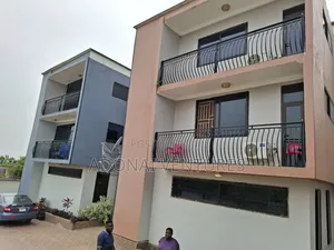 1bdrm Apartment in Tech Ejisu, Kumasi Metropolitan for rent