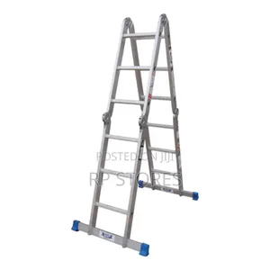 Wadfow Ladder