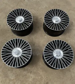Maybach Rim for Sale