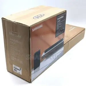Samsung 270 Watts - 2.1 Channel C43c Soundbar