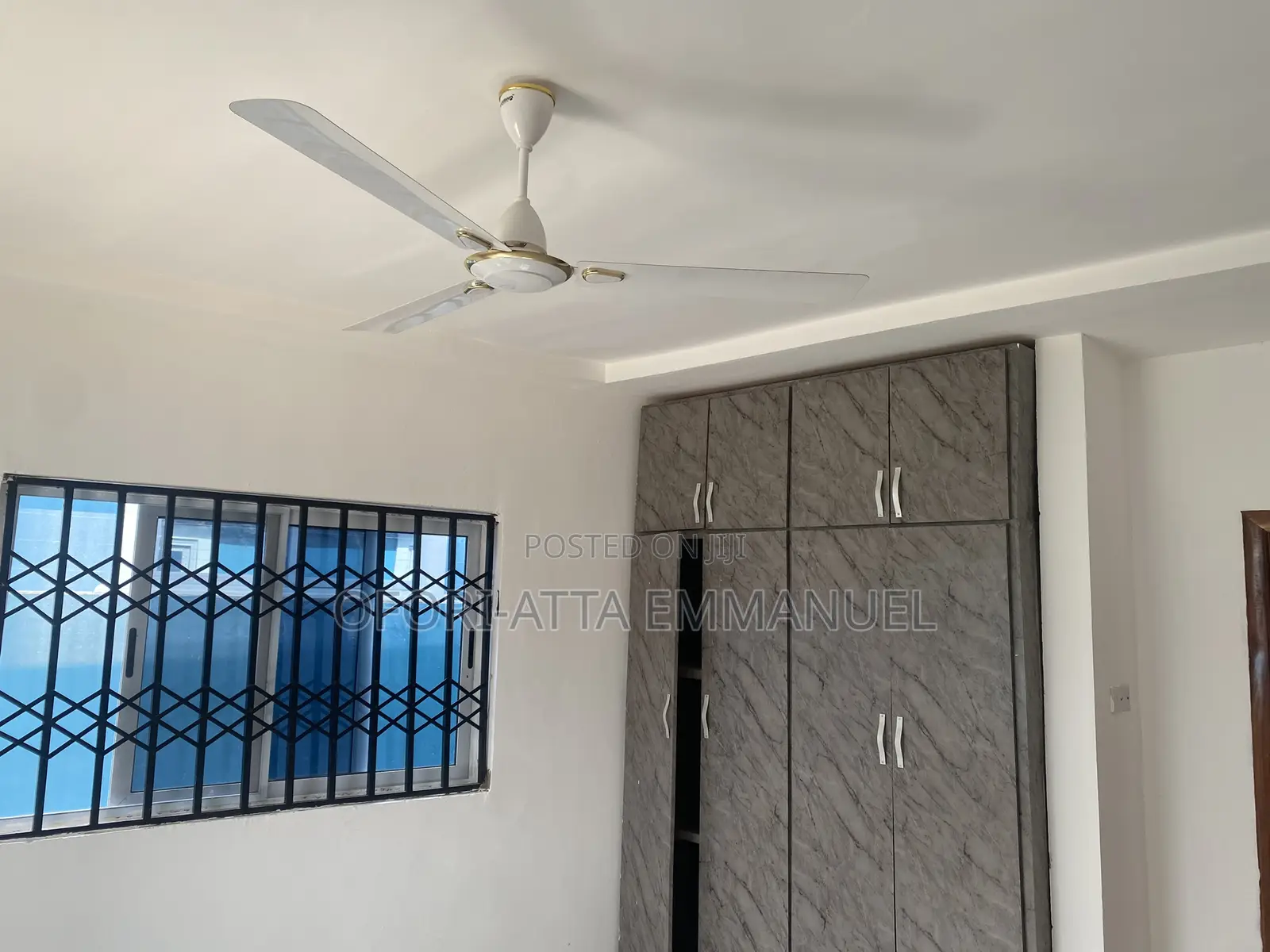 2bdrm House in Amasaman Stadium, Pokuase for rent