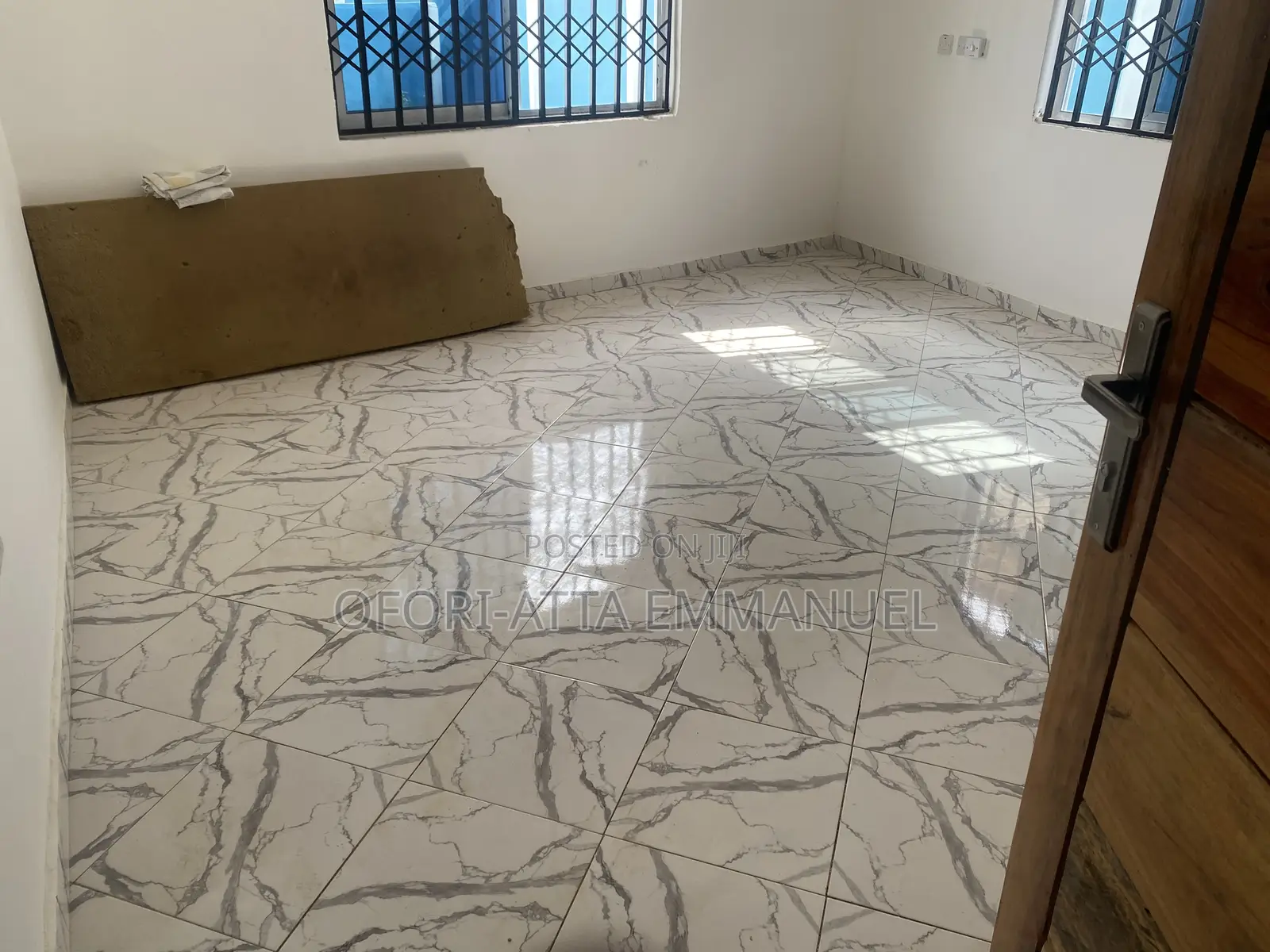 2bdrm House in Amasaman Stadium, Pokuase for rent