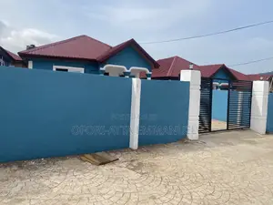 2bdrm House in Amasaman Stadium, Pokuase for rent