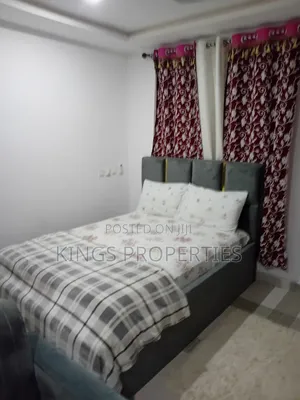 Furnished Studio Apartment in Kings Properties, West Hills Mall Area