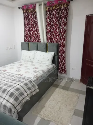 Furnished Studio Apartment in Kings Properties, West Hills Mall Area