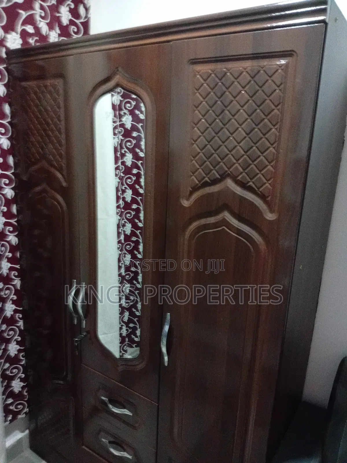 Furnished Studio Apartment in Kings Properties, West Hills Mall Area