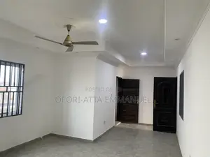 1bdrm Room & Parlour in Kasoa Obom Road, Effutu Municipal for rent