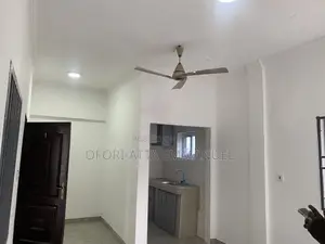 1bdrm Room & Parlour in Kasoa Obom Road, Effutu Municipal for rent
