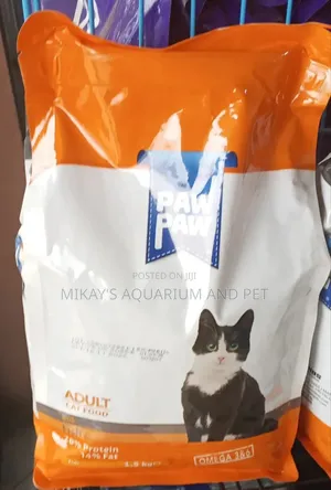1.5 Kitten Food