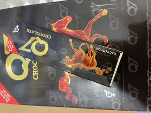 Q7 Chocolate