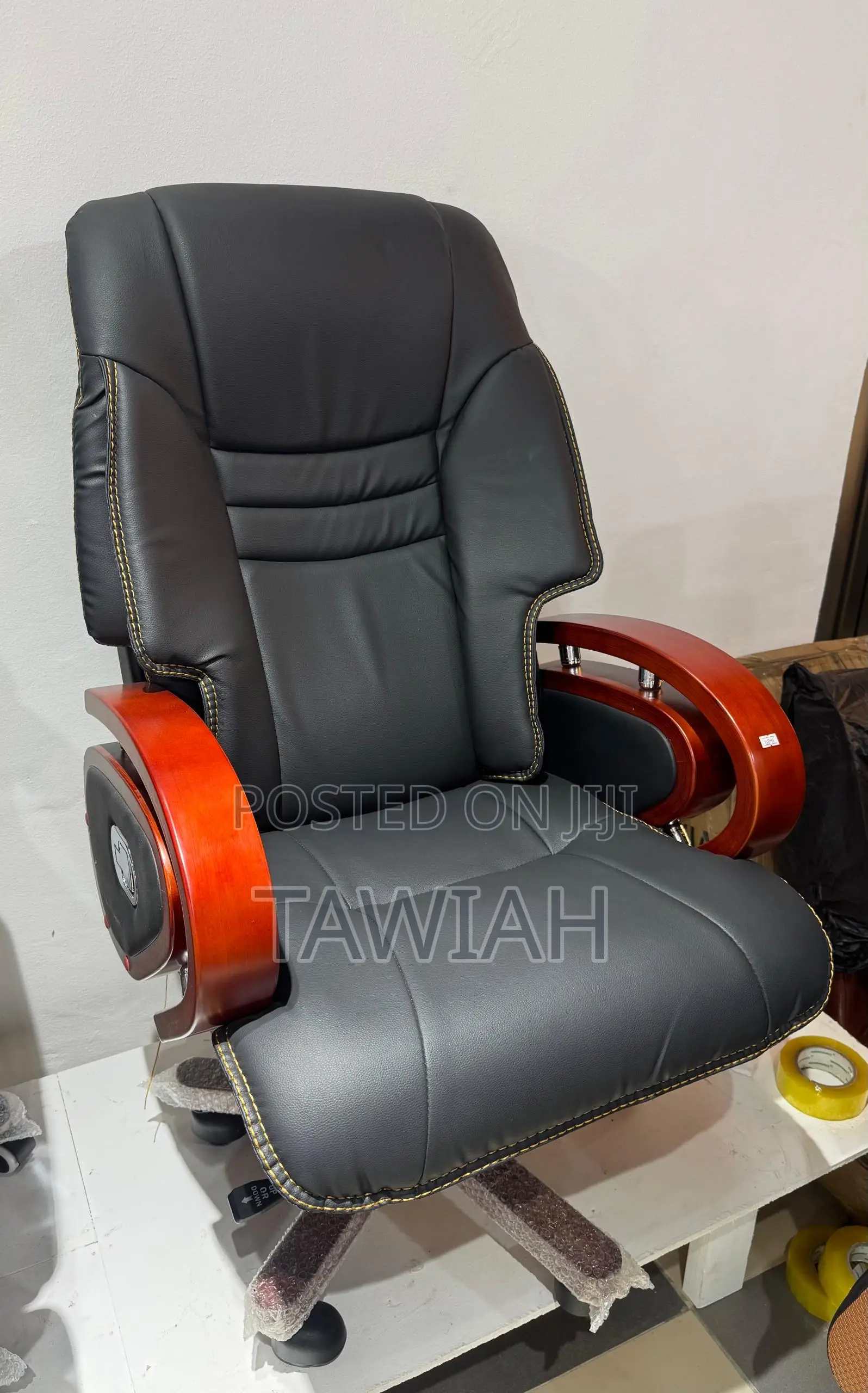Luxury Office Chairs