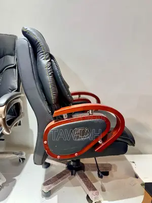 Luxury Office Chairs
