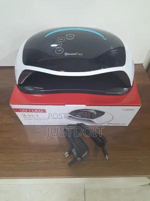 3 in 1 Brand New Nails Dryer Open Design
