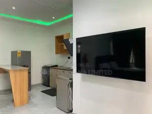 Furnished 1bedroom in East Legon for Hours,Daily or Weekend Stay