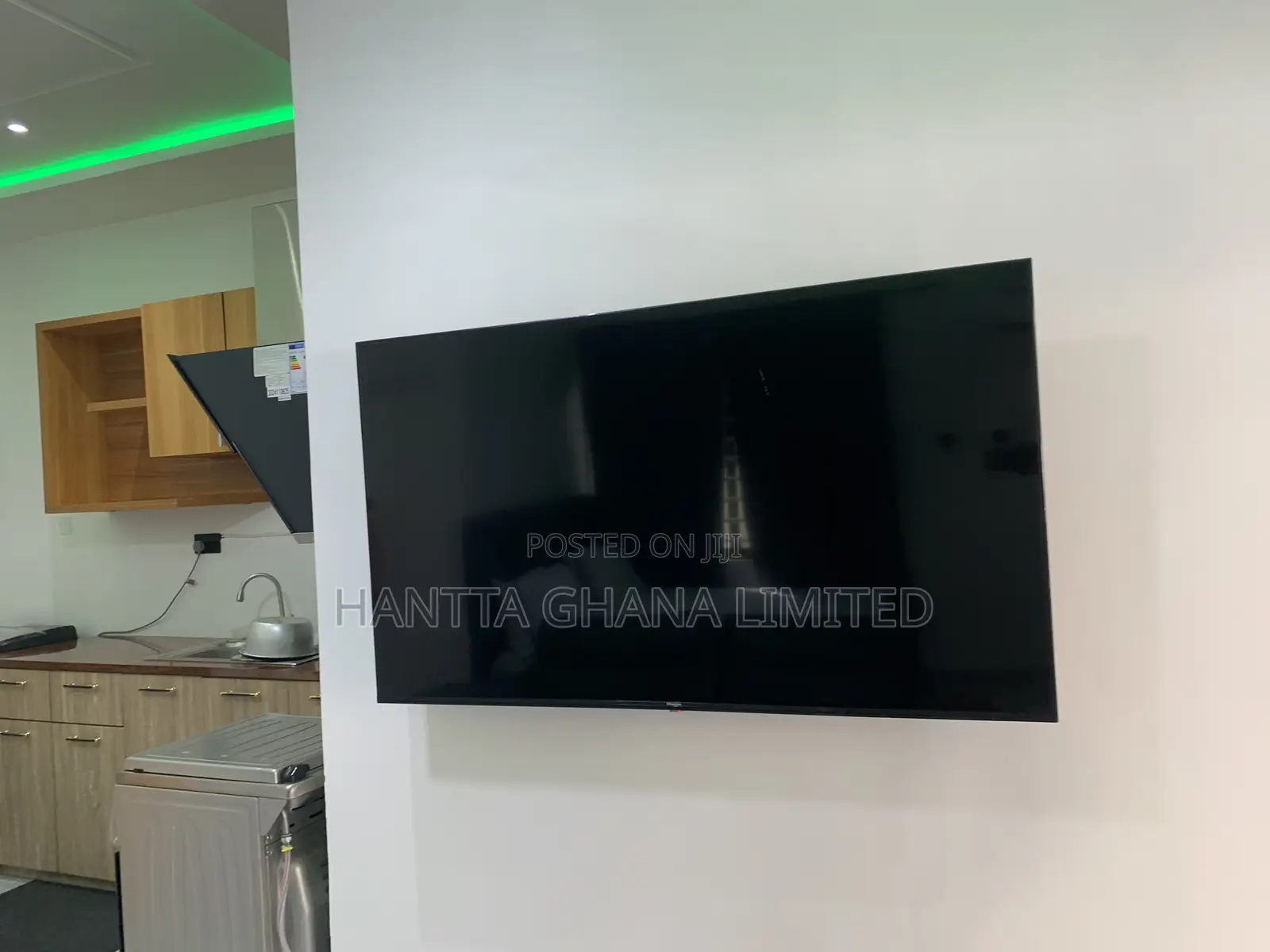 Furnished 1bedroom in East Legon for Hours,Daily or Weekend Stay