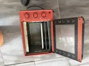 Energy Efficient Super Electric Grill