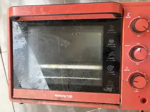 Energy Efficient Super Electric Grill