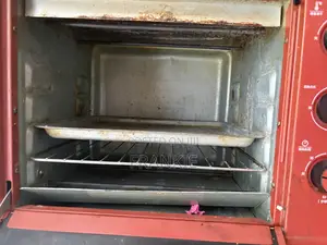 Energy Efficient Super Electric Grill