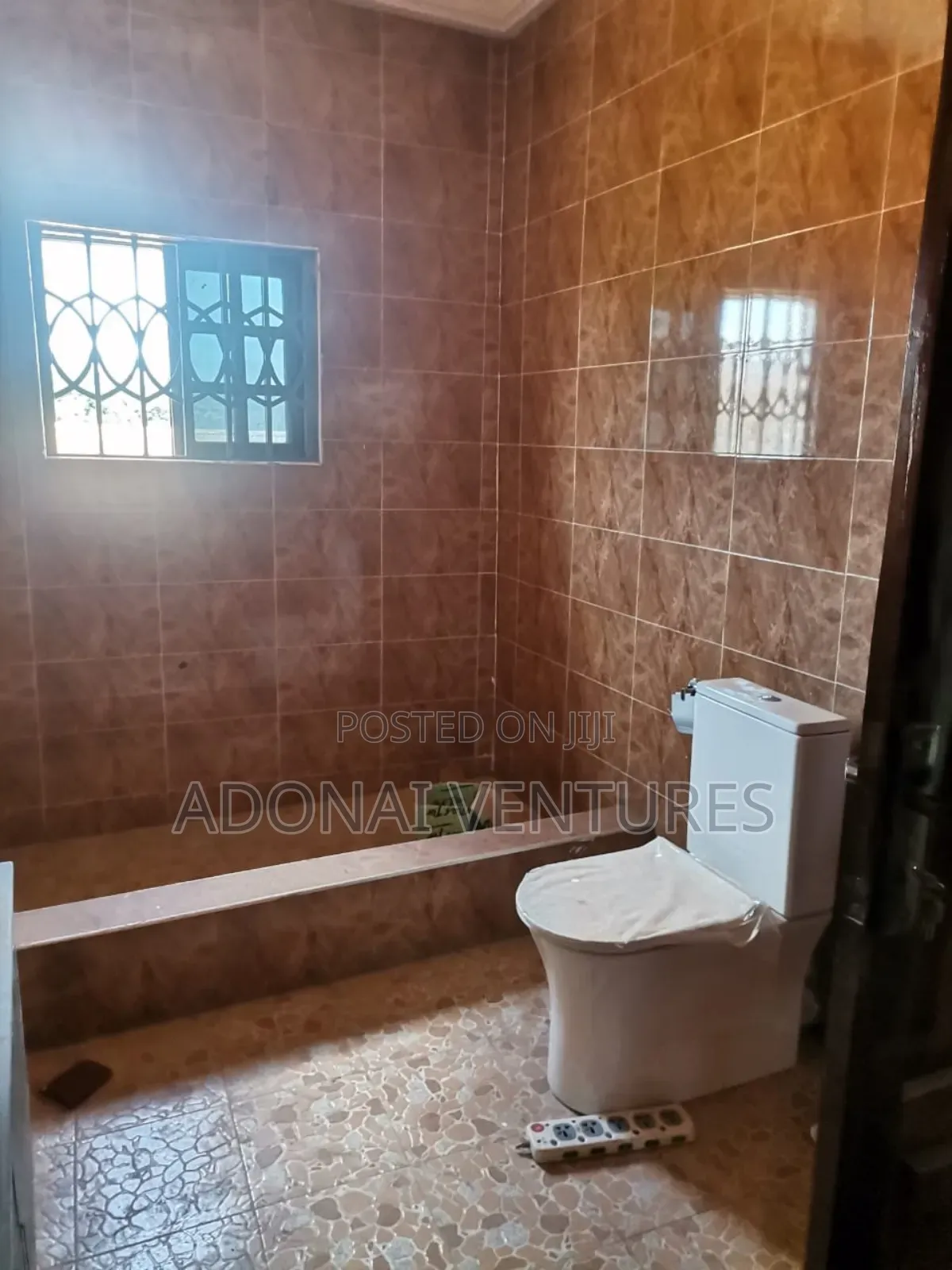 2bdrm Apartment in Agric Nzima, Kumasi Metropolitan for rent
