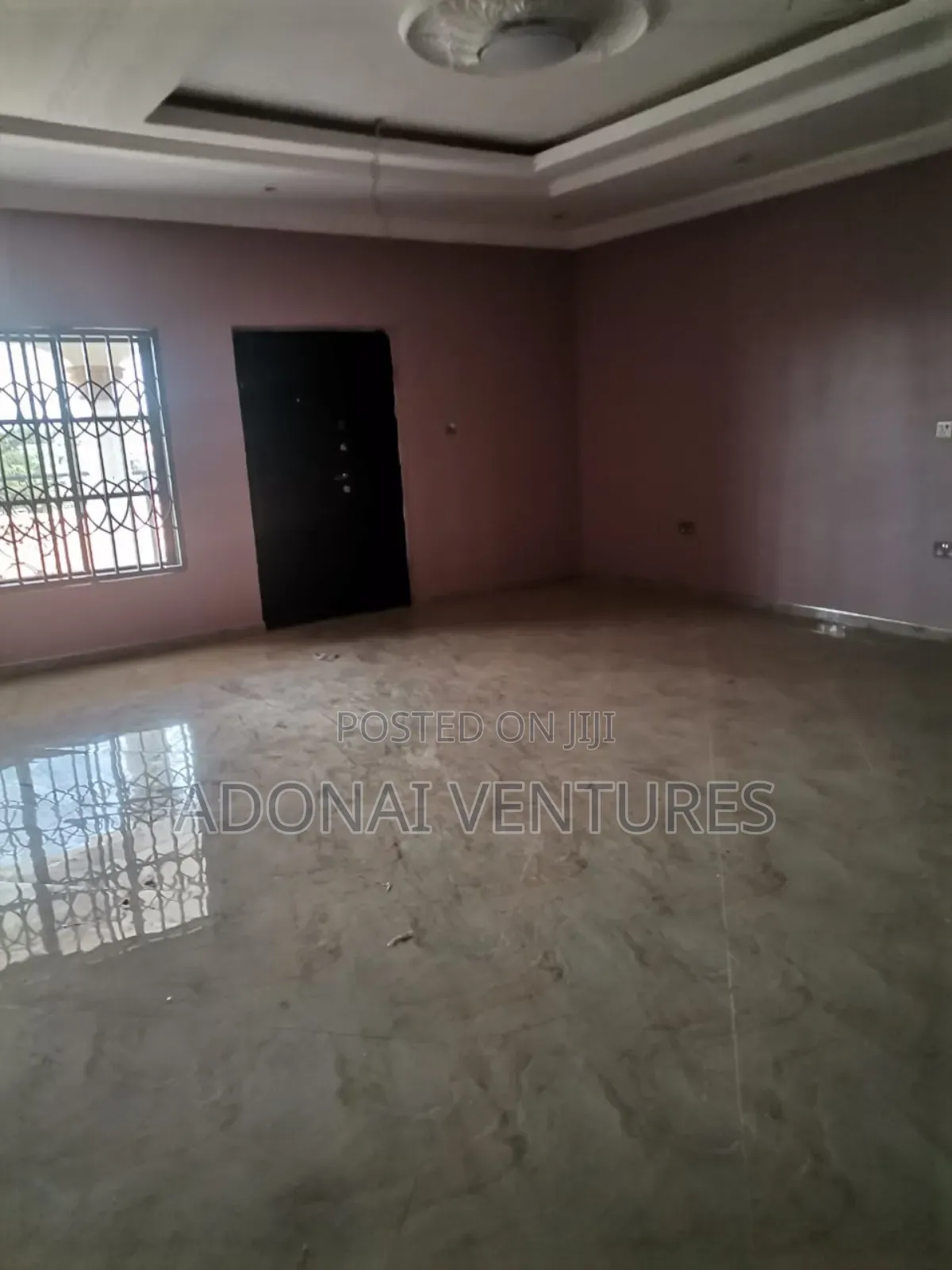 2bdrm Apartment in Agric Nzima, Kumasi Metropolitan for rent