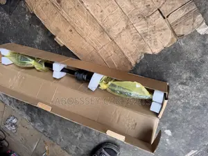 Toyota Corolla 2009 To 2016 Shaft Available