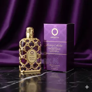 Orientica Luxury Amber Rouge