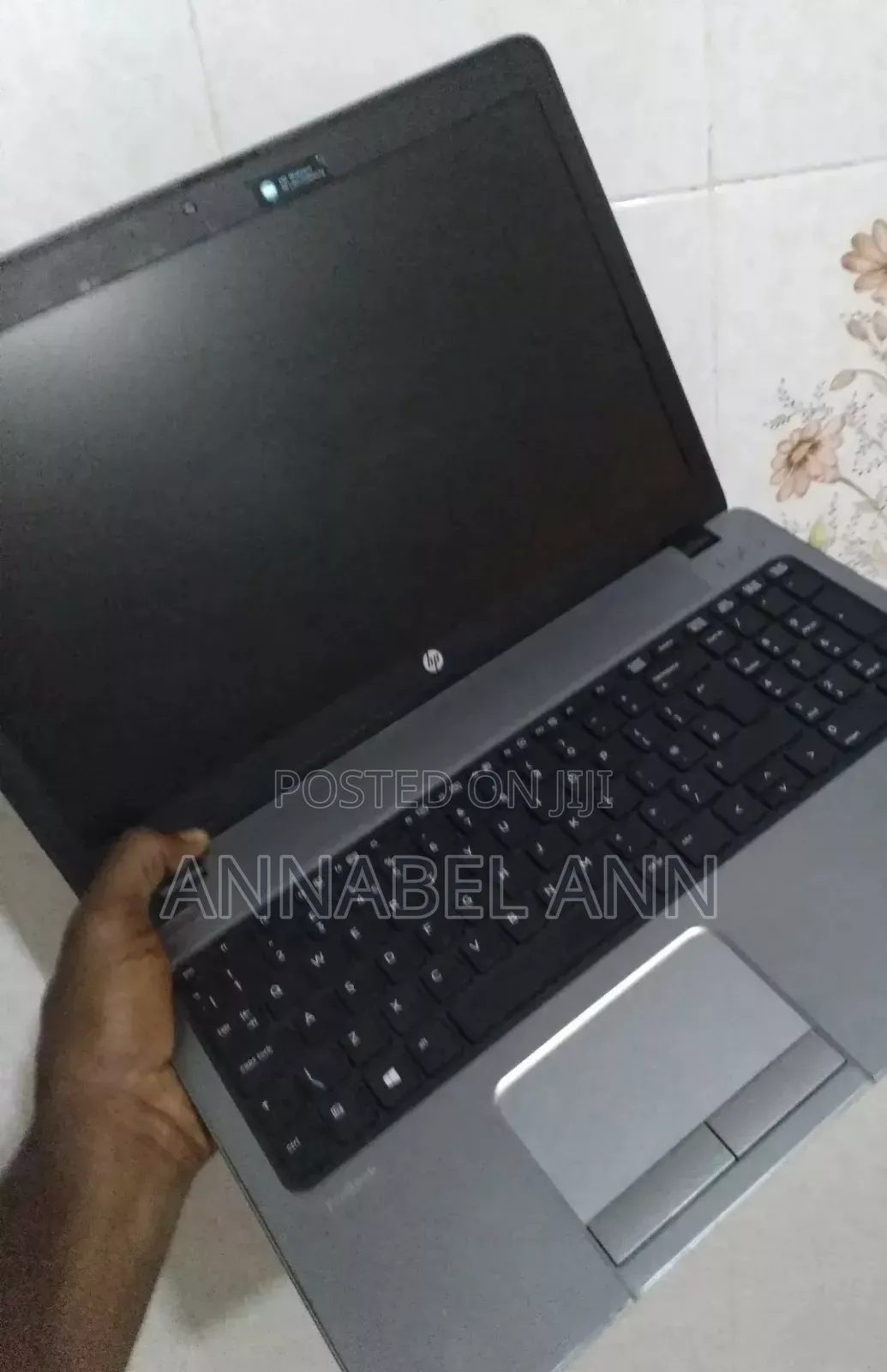 Laptop HP ProBook 450 8GB Intel Core I5 HDD+SSD 1T