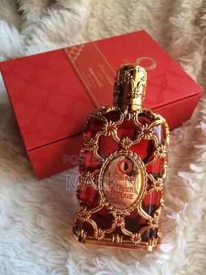 Orientica Luxury Velvet Gold