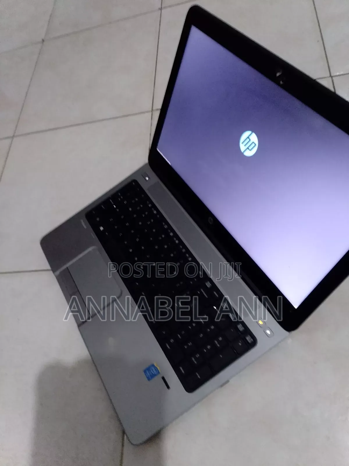 Laptop HP ProBook 450 8GB Intel Core I5 HDD+SSD 1T