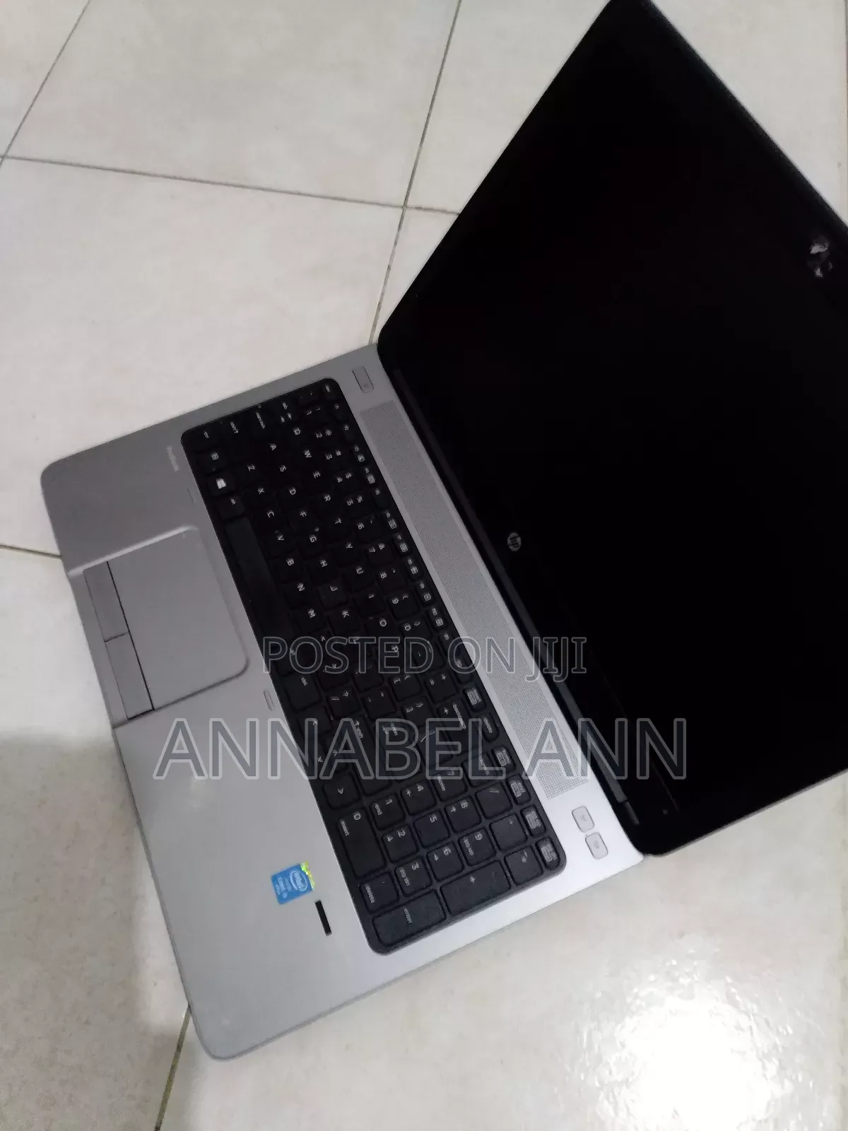 Laptop HP ProBook 450 8GB Intel Core I5 HDD+SSD 1T