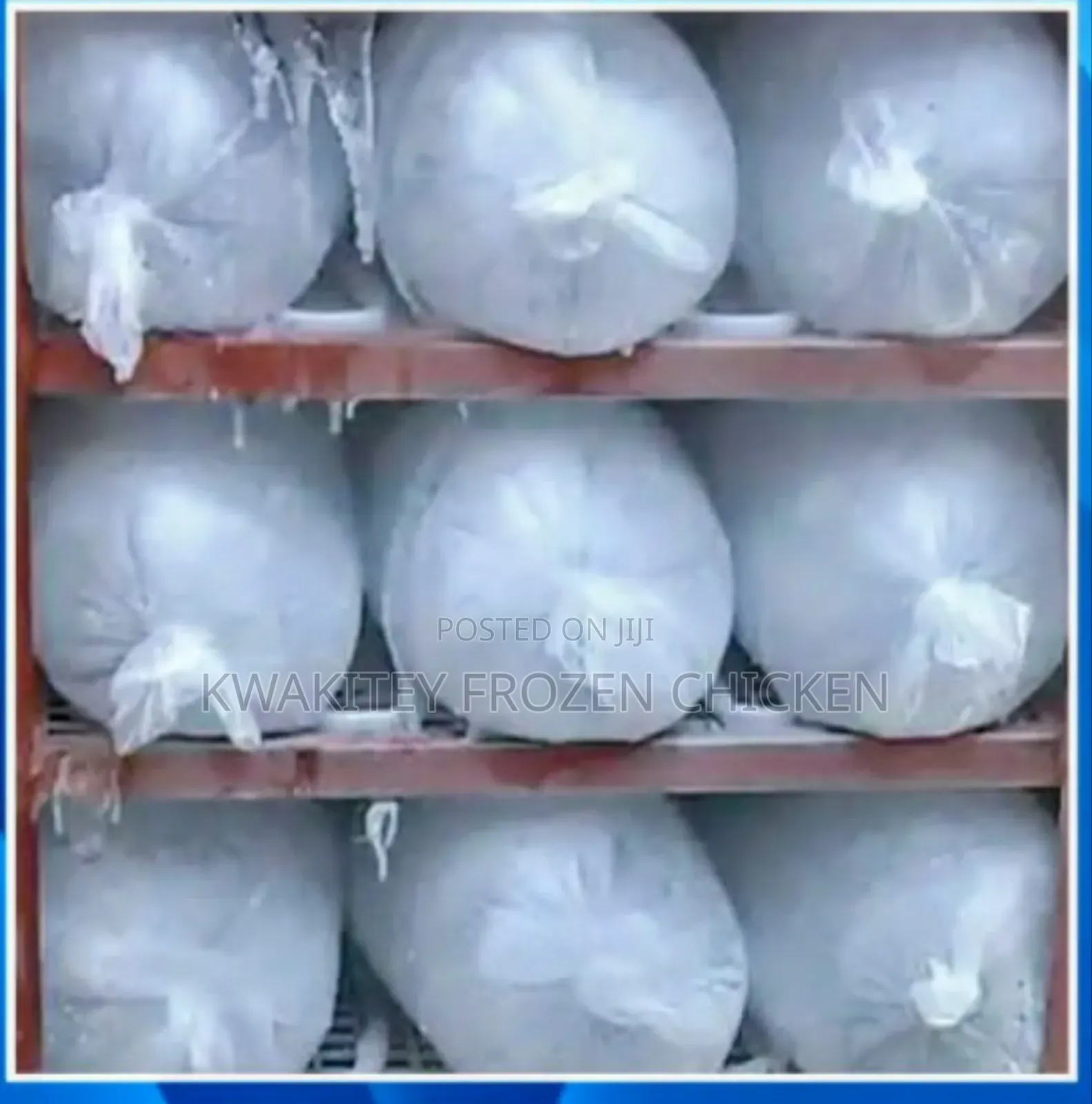 Rocky Ice Block for Sale