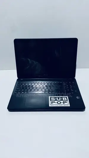 Laptop Sony VAIO Fit 15 SVF1521P2EB 8GB Intel Core i5 HDD 500GB