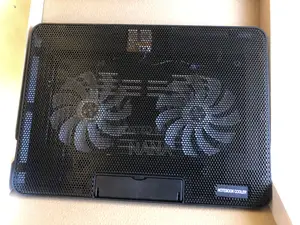 Laptop Cooler And Stand
