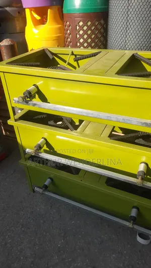 2 Burner Gas Stove for Commercial Purpose