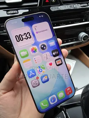 Apple iPhone 16 Pro Max 512 GB Gold
