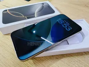 Apple iPhone 16 Pro Max 256 GB
