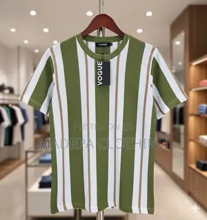 Classic T-shirt For Men