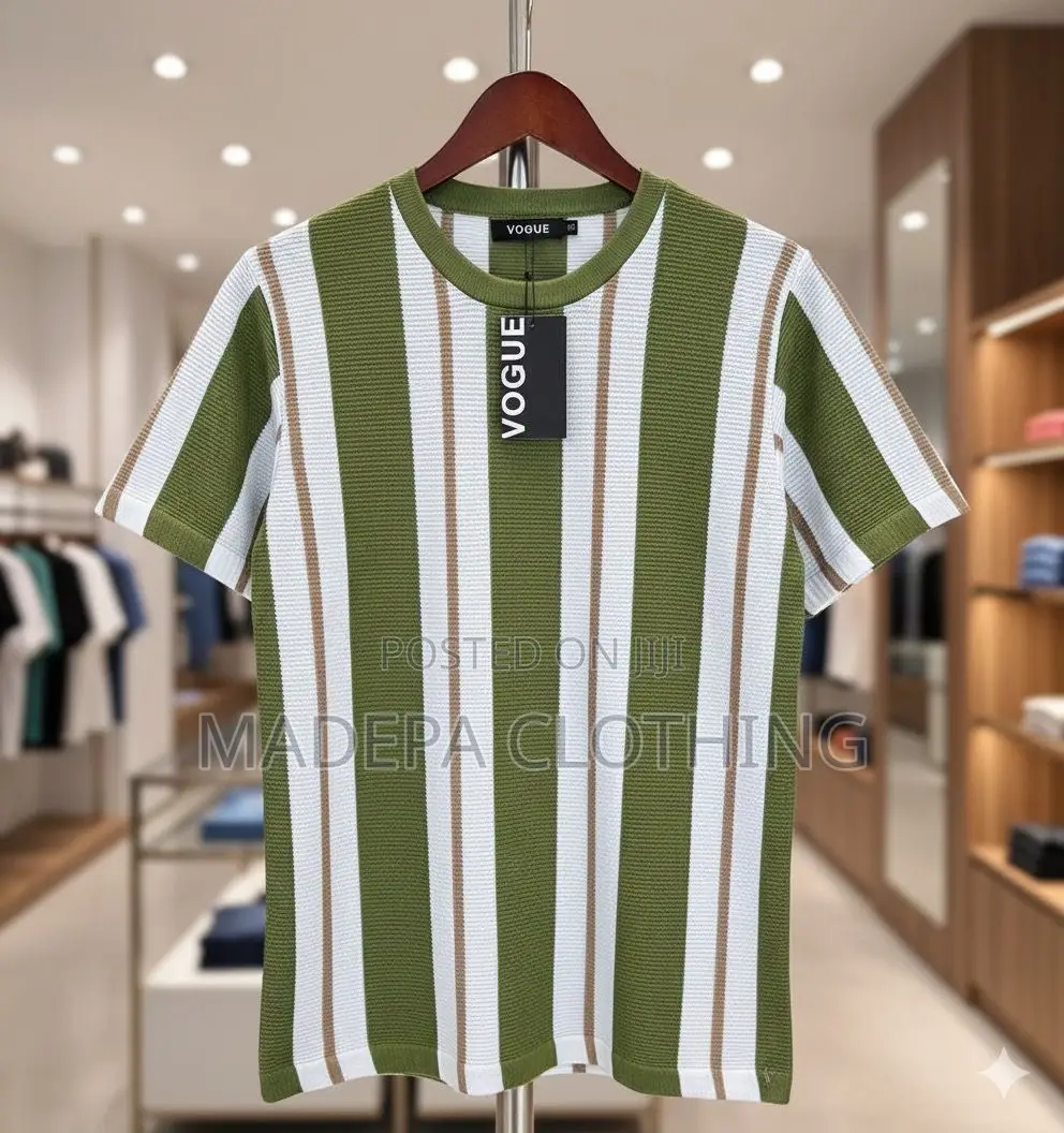 Classic T-shirt For Men