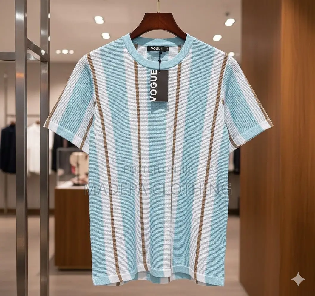 Big Men’S Wears Tops