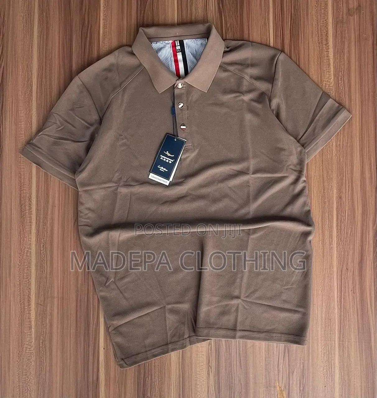 Top Plus Club T Shirt For Men