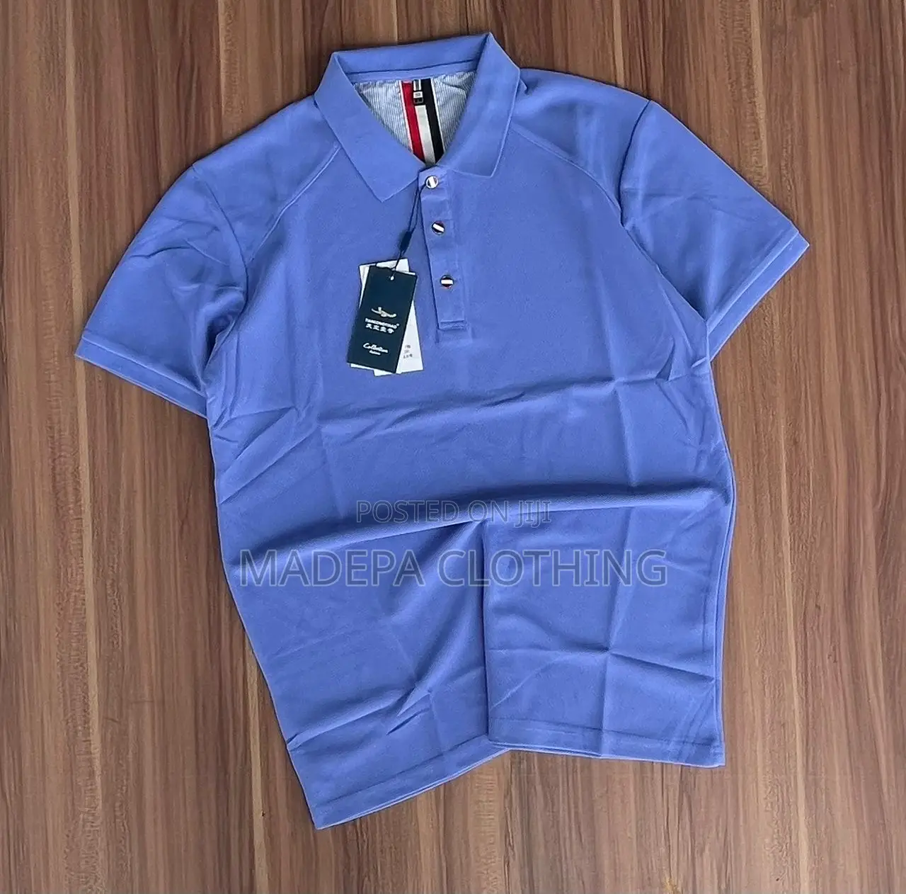 Top Plus Club T Shirt For Men